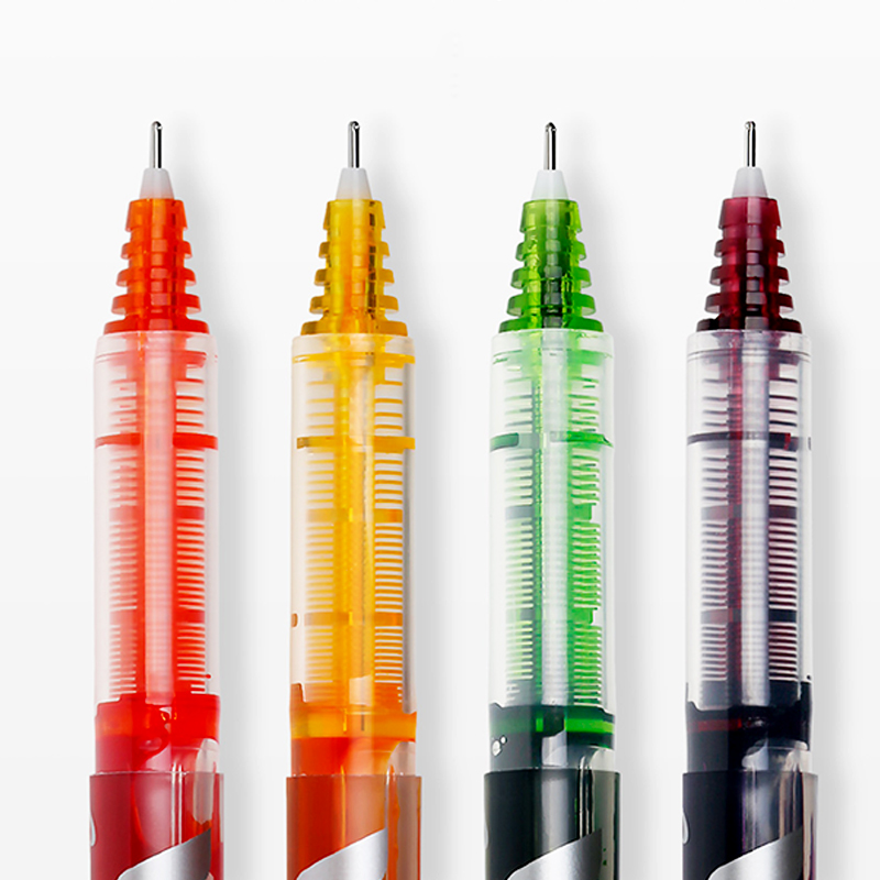 1PCS Pilot Needle Nib Gel Pen  - Pilot Pen V5 recension och pris